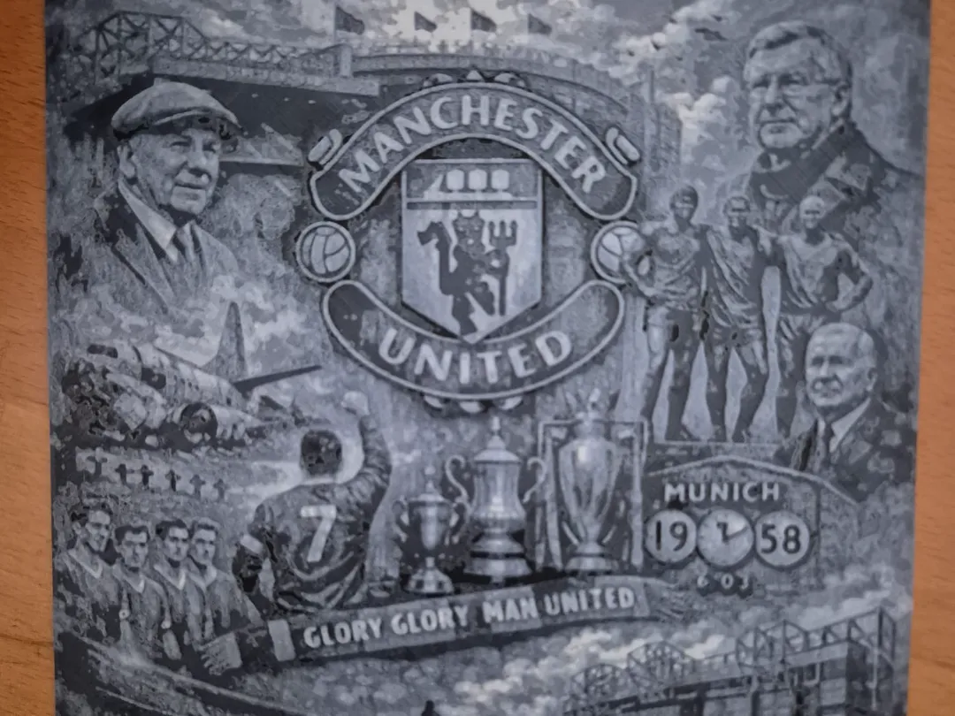 man u respect