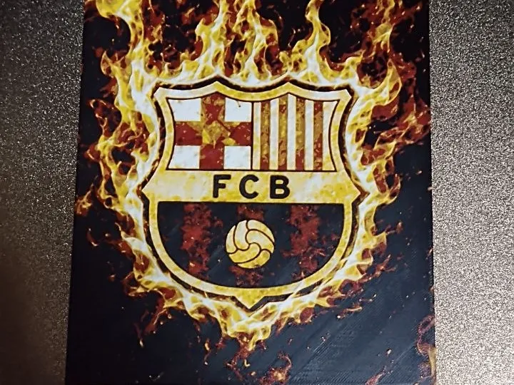 hueforge Barcelona