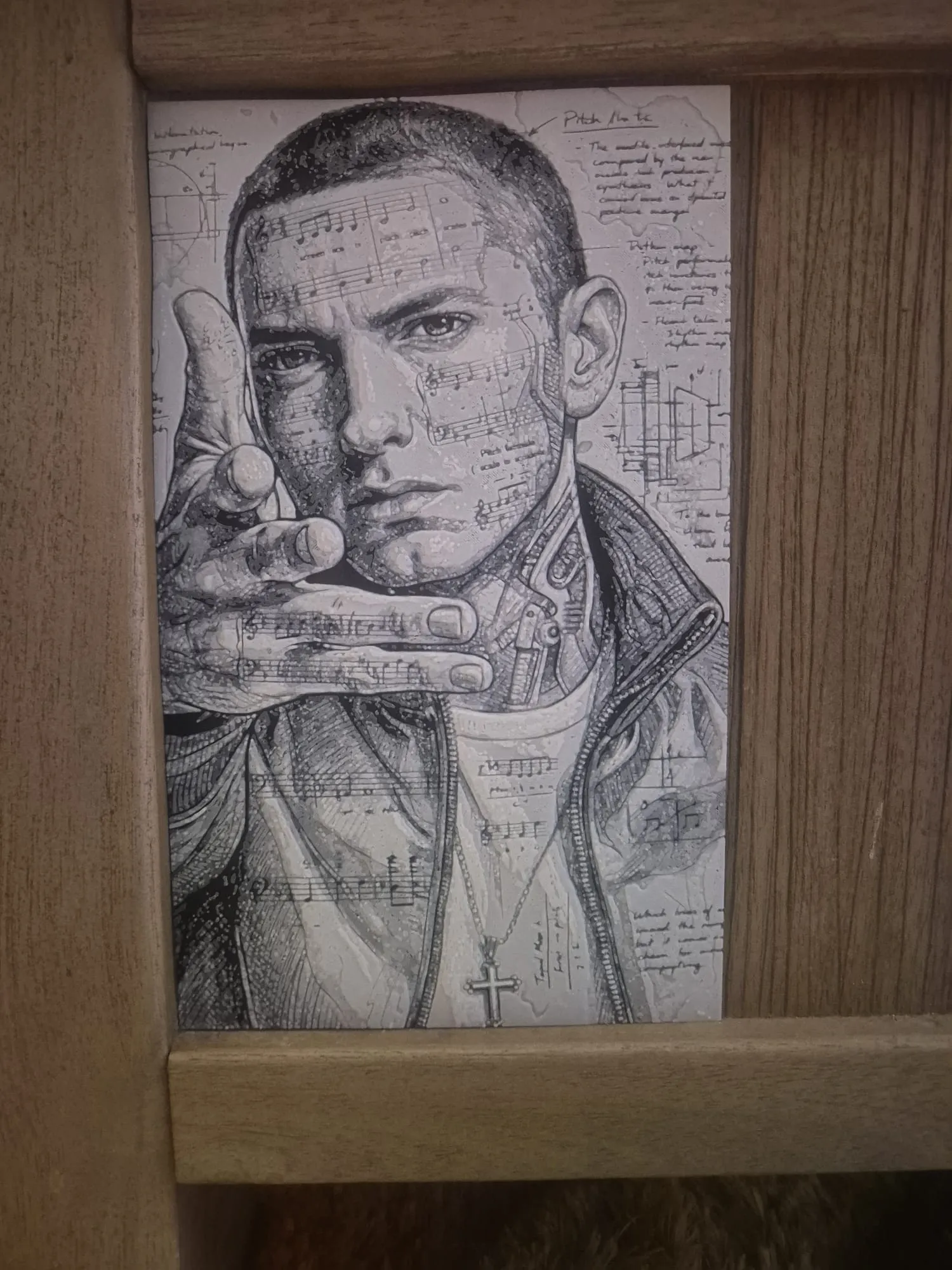 eminem 1 hueforge