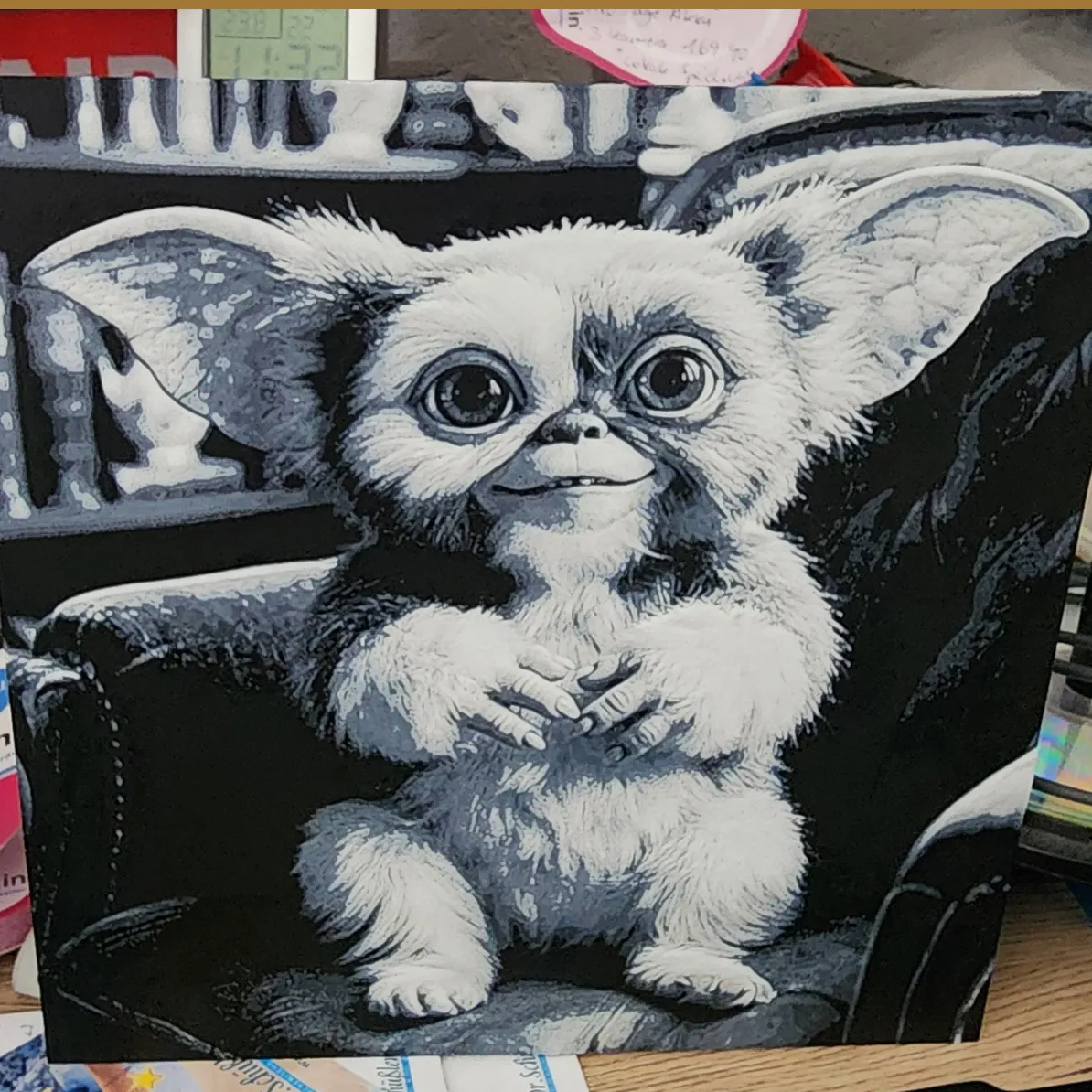 Mogwei SW 200x200