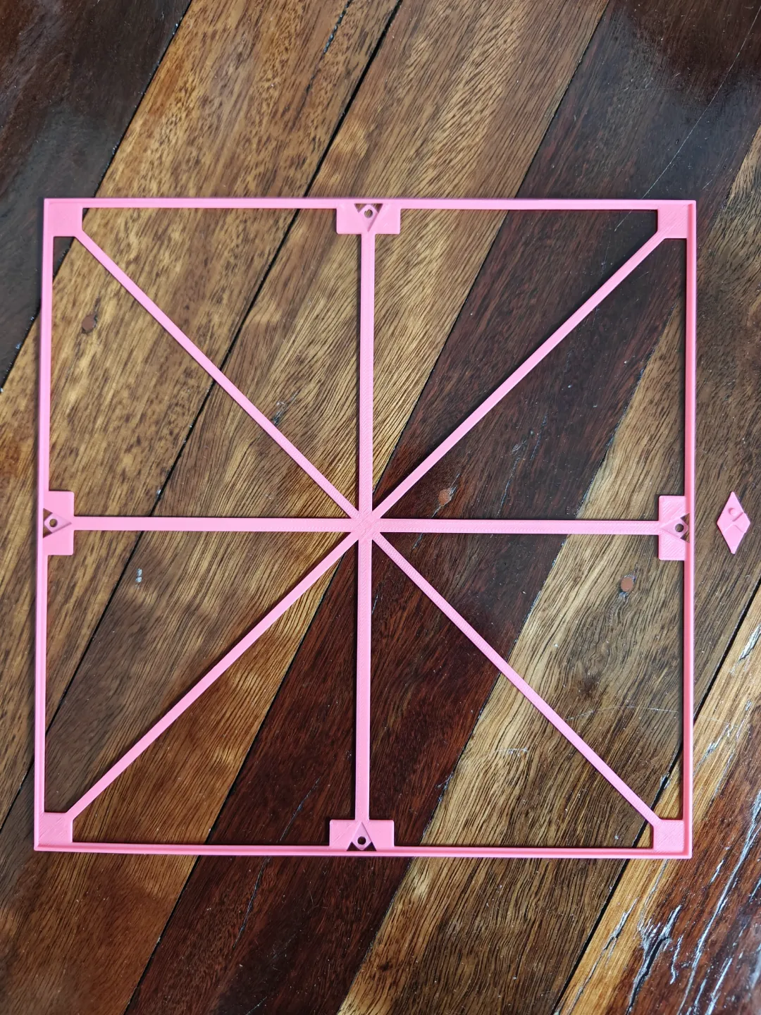 Hueforge Minimal Infinity FrameV2