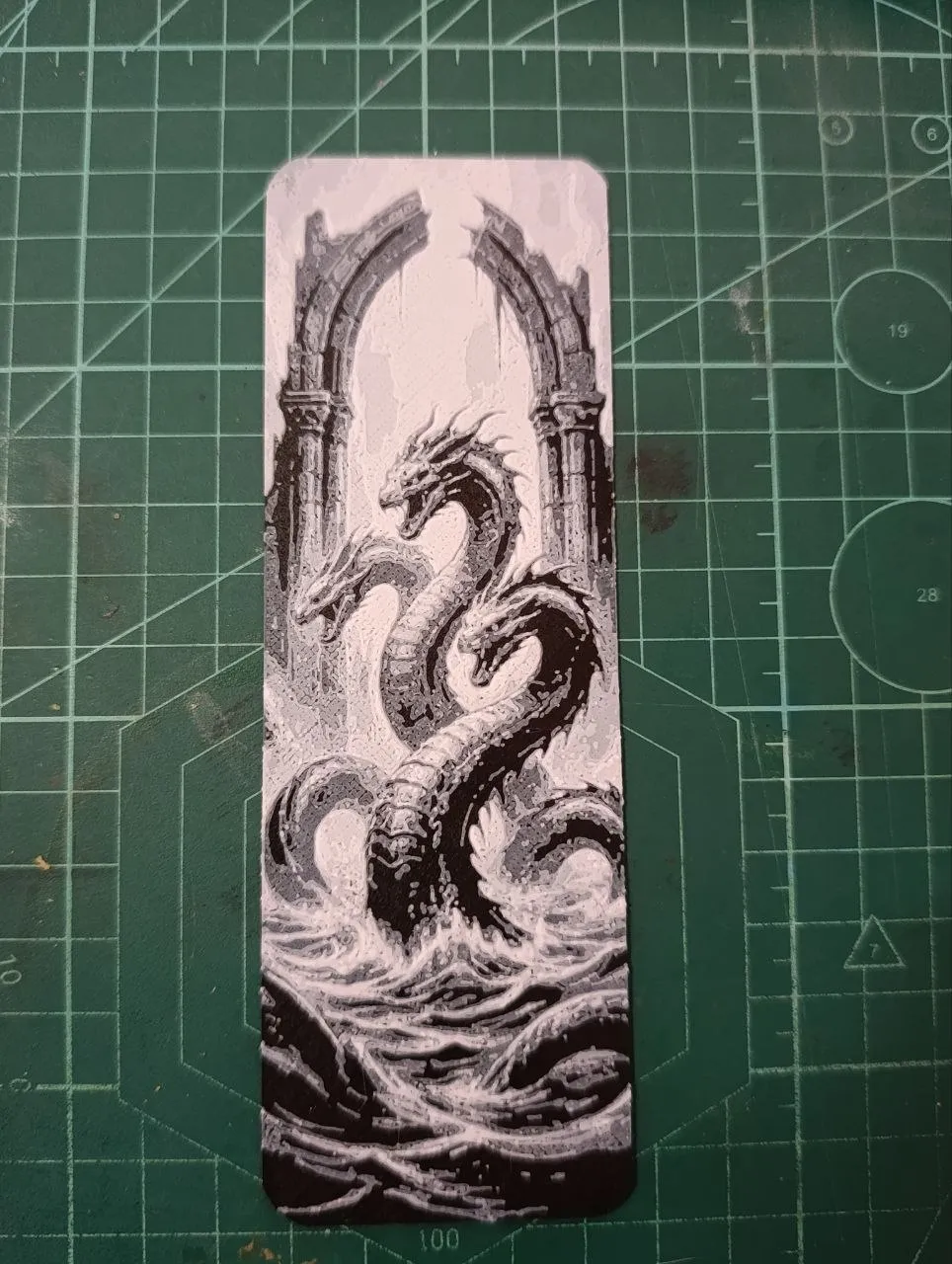 Bookmark Hydra