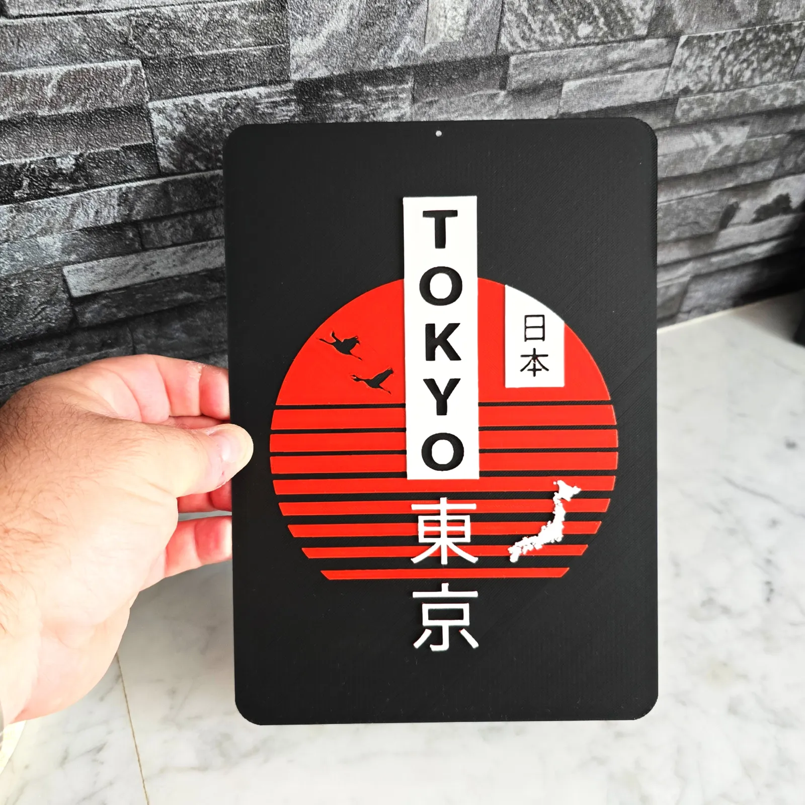 Hueforge Tokyo