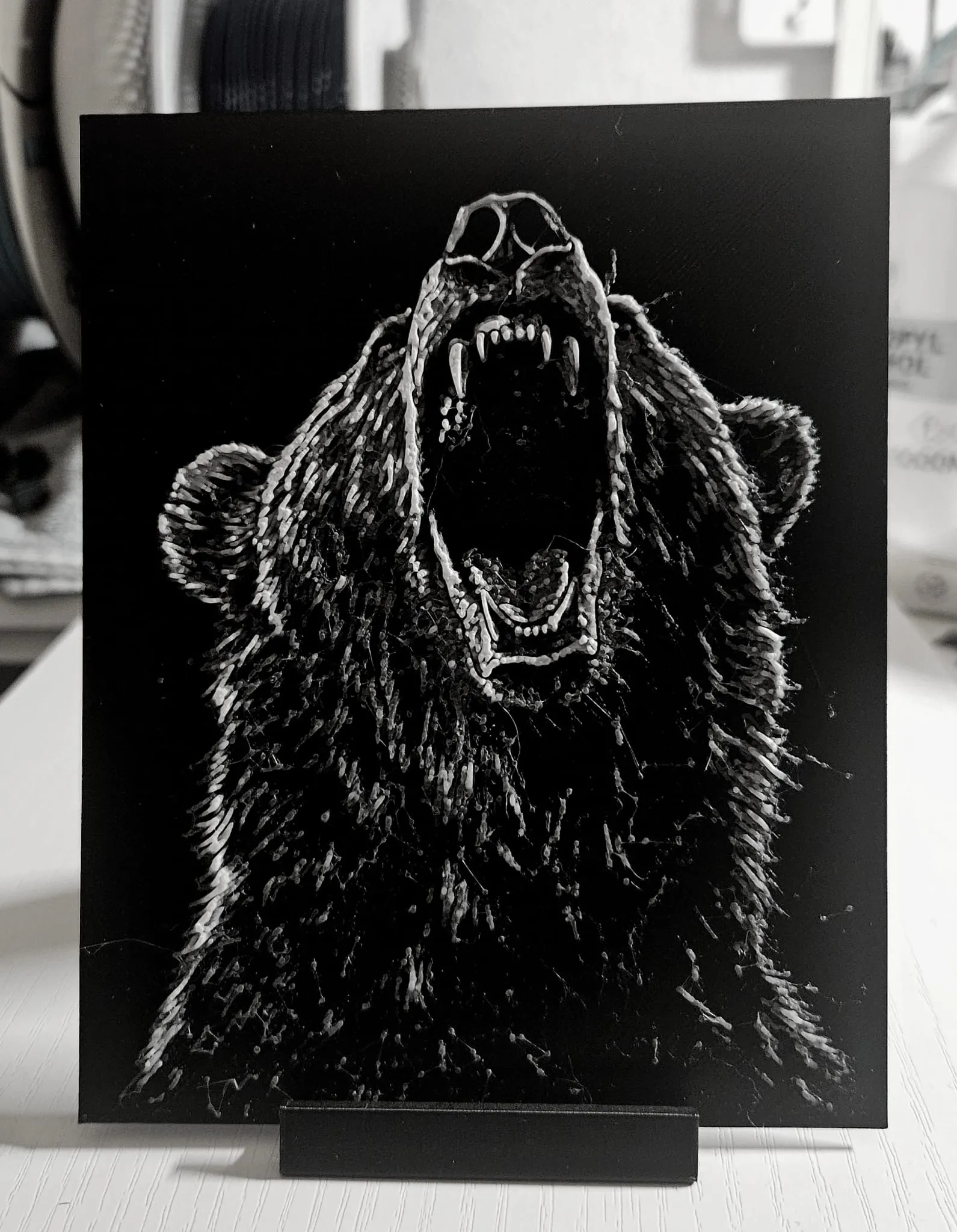 Bear