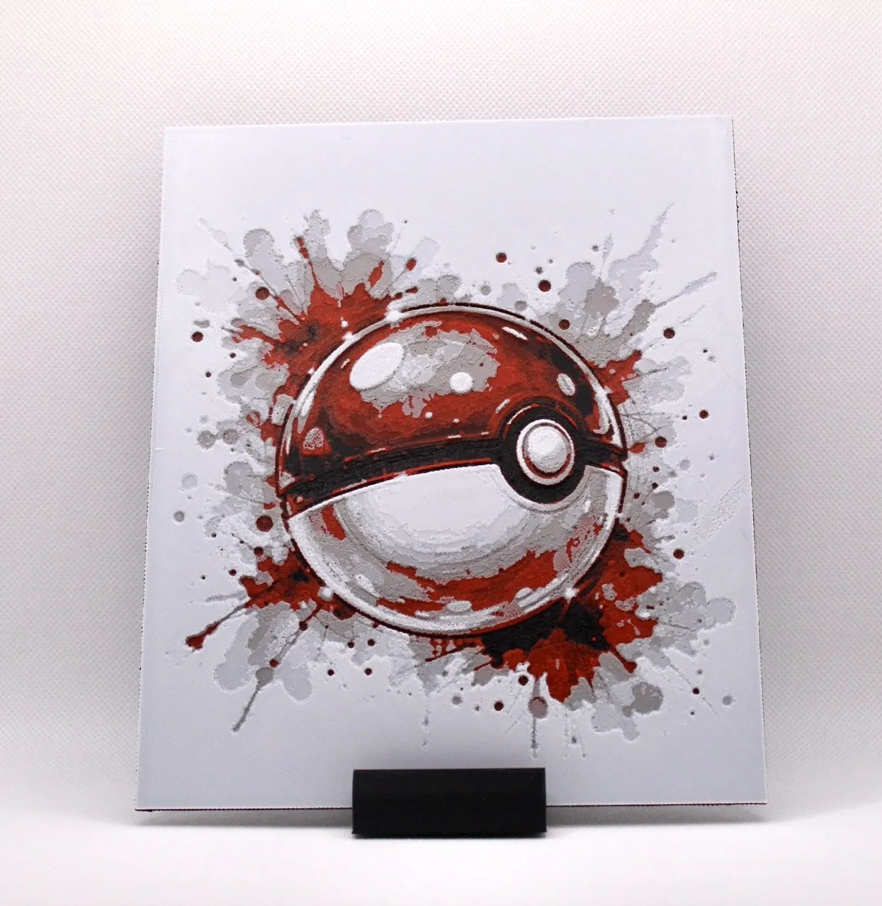 hue forge Pokeball