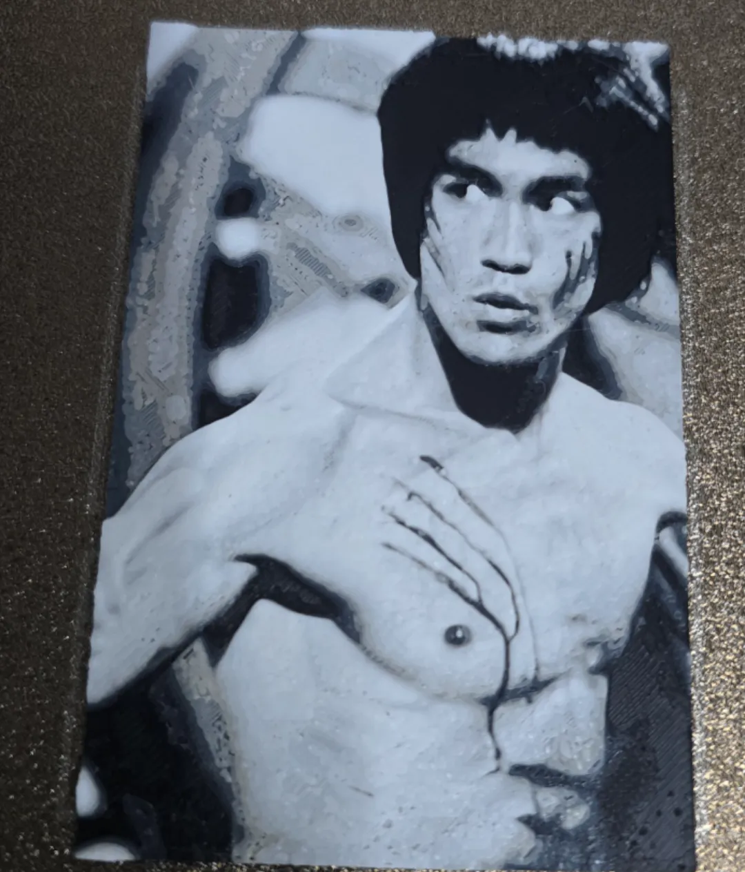 Bruce Lee