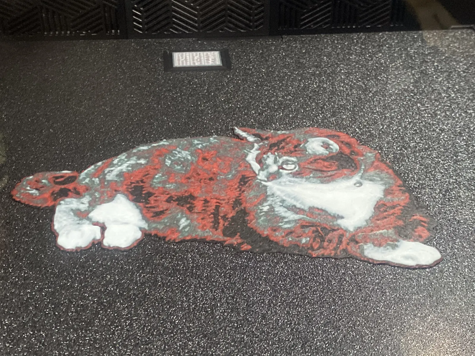hueforge cat