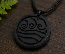 Katara necklace