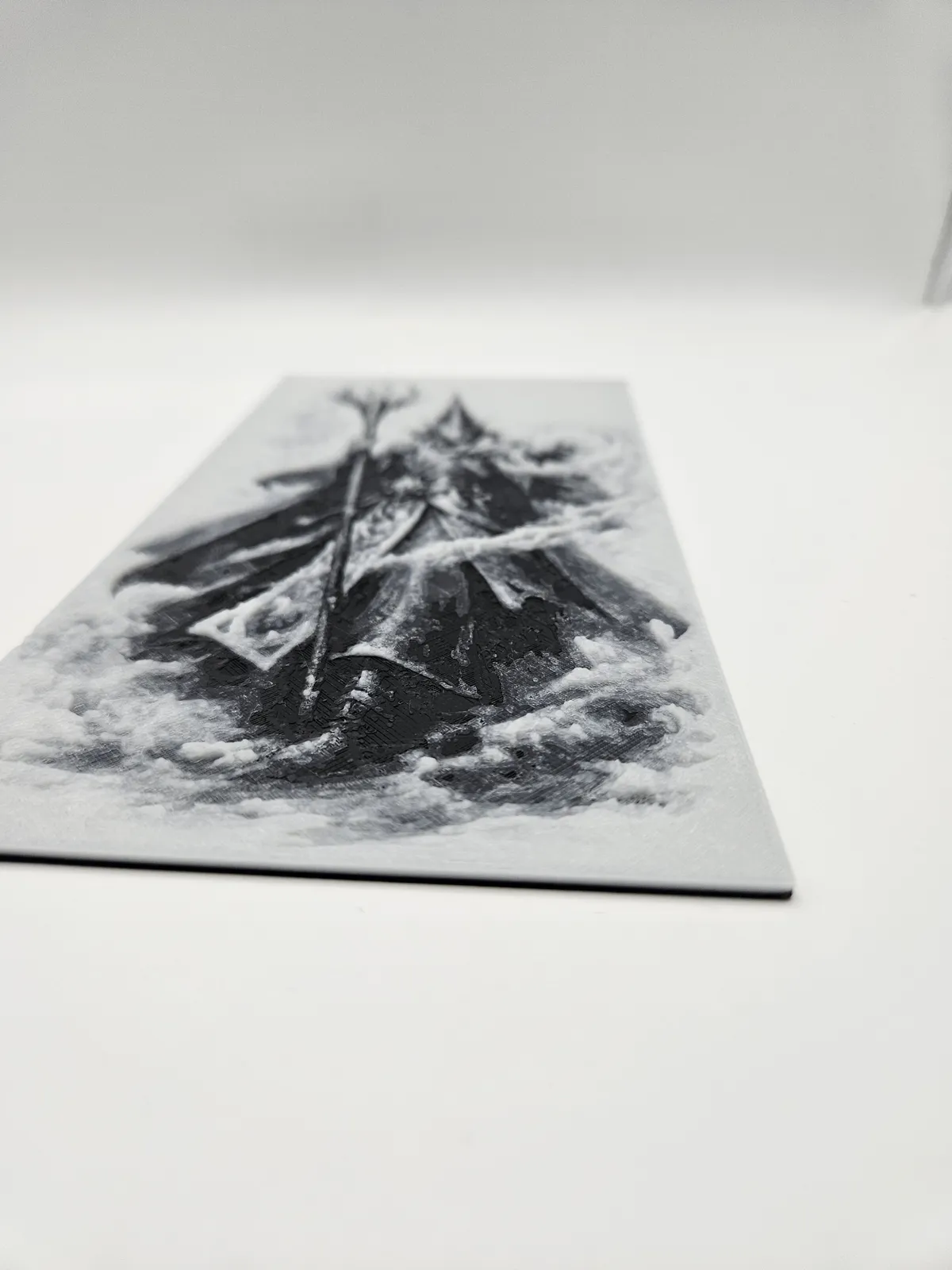 Two tone - High elf 100 x 200 mm