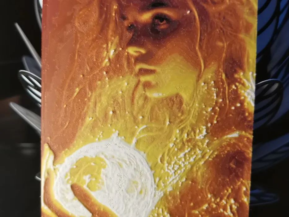 ball of light