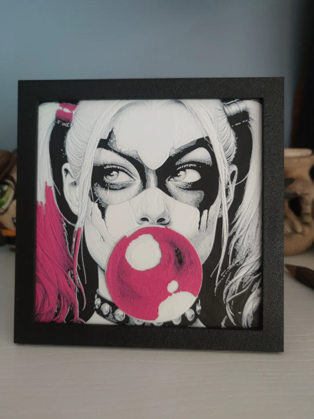 Frame hueforge (150x150)