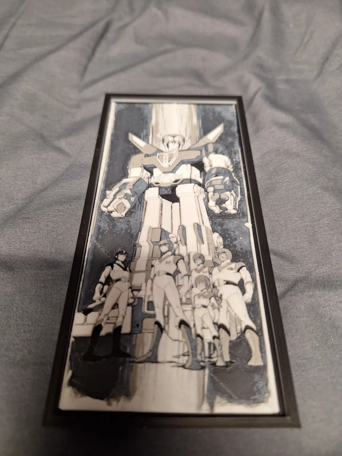 Voltron