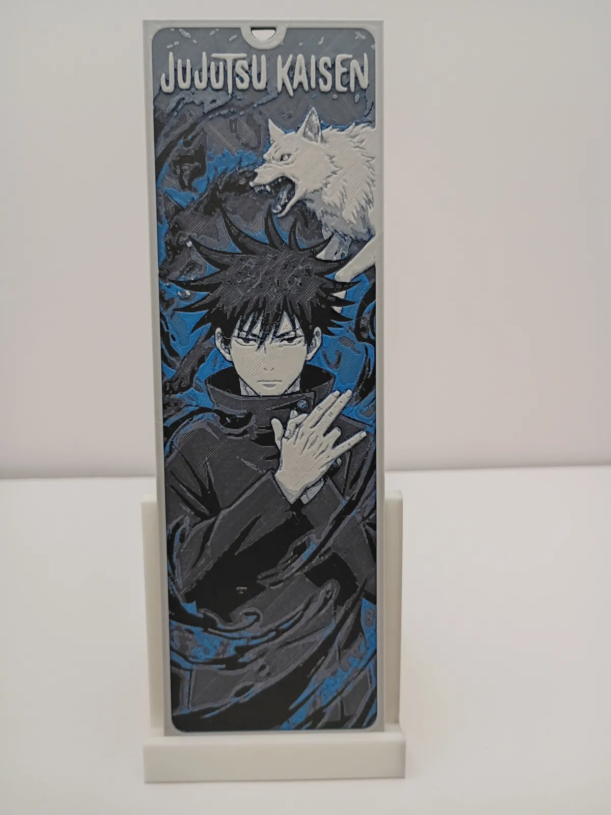 Jujutsu Kaisen - Megumi Fushiguro