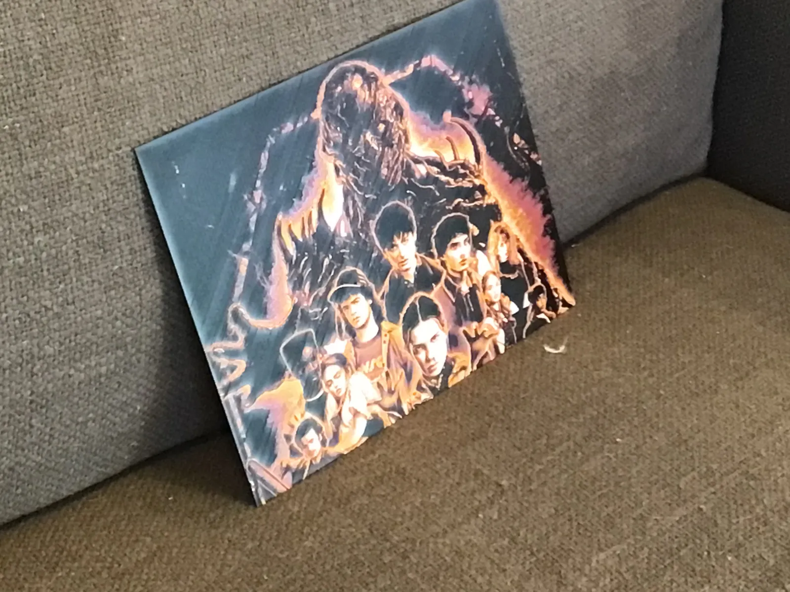 Stranger Things Picture