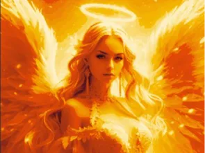 angel