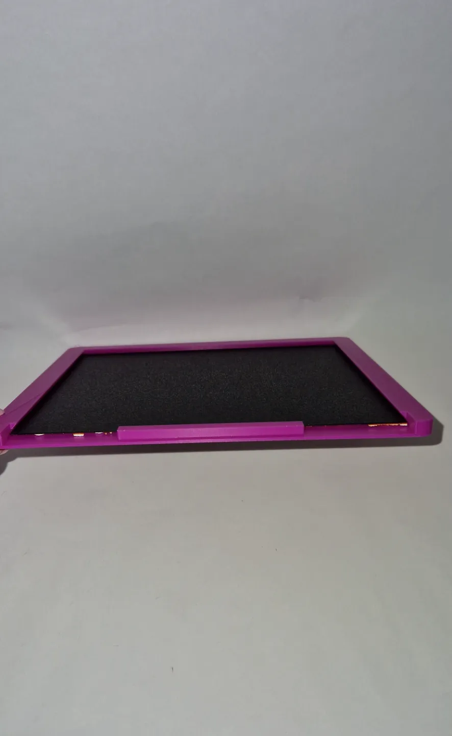 Hueforge Frame for 200mm x 200mm