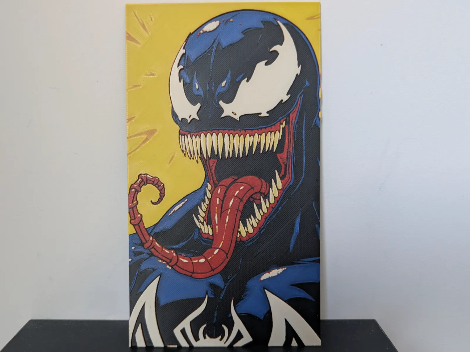 Venom_Hue Forge
