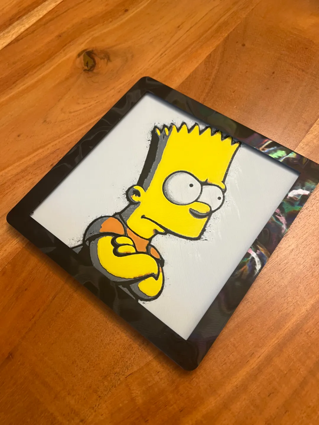 Bart Simpson