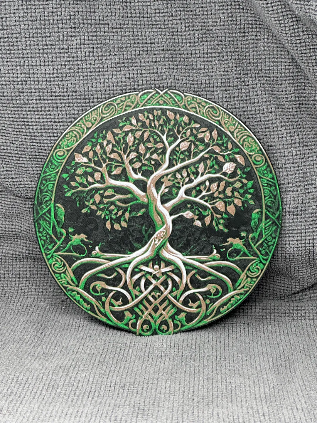 Tree of life (Hueforge)