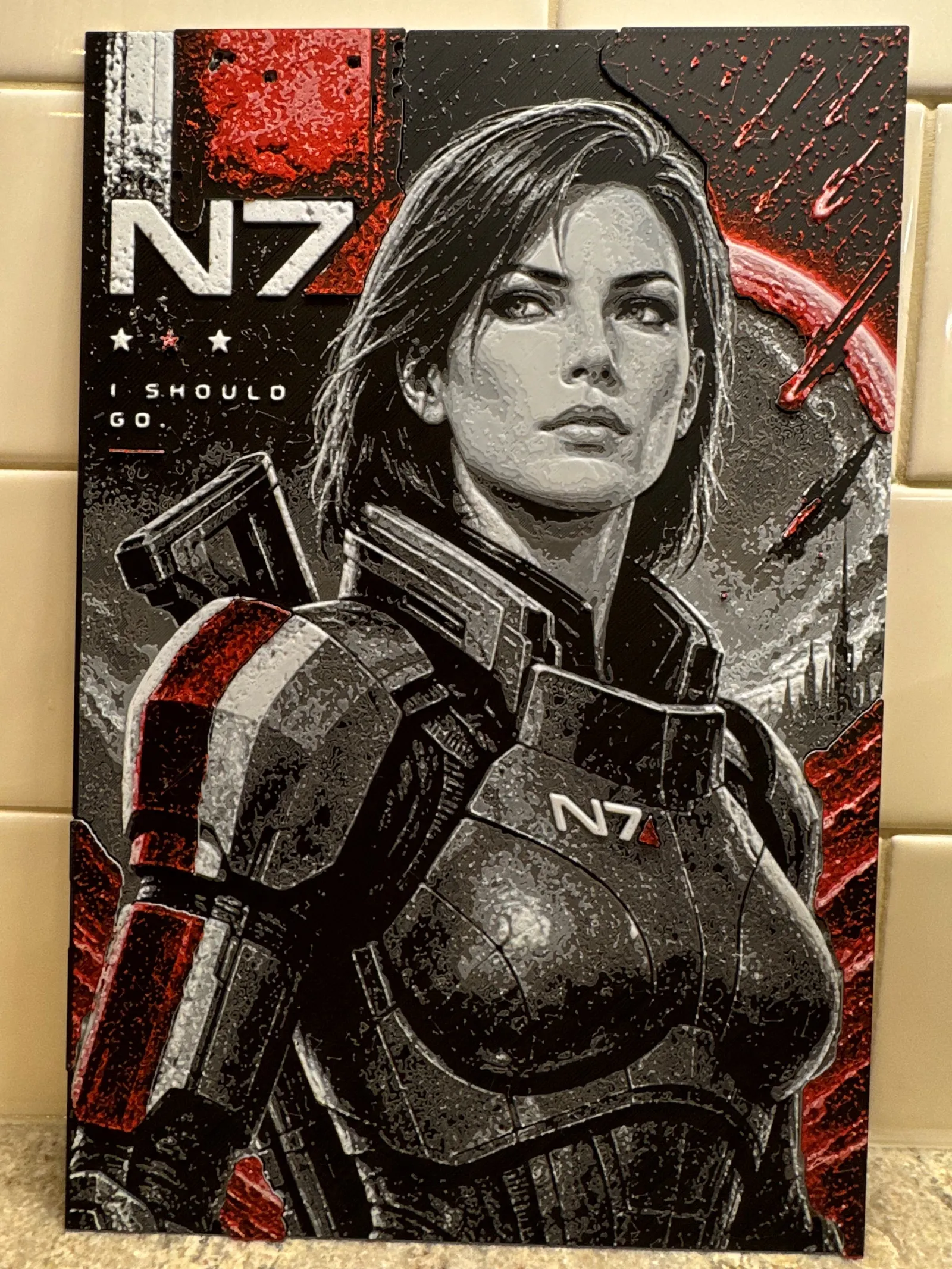 Fem Shep