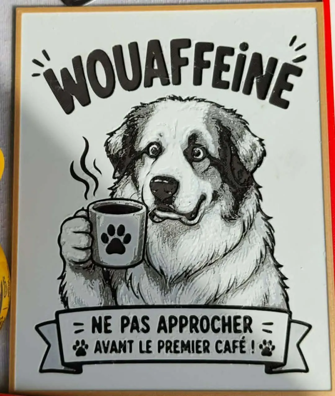 collection wouaffeine hueforge