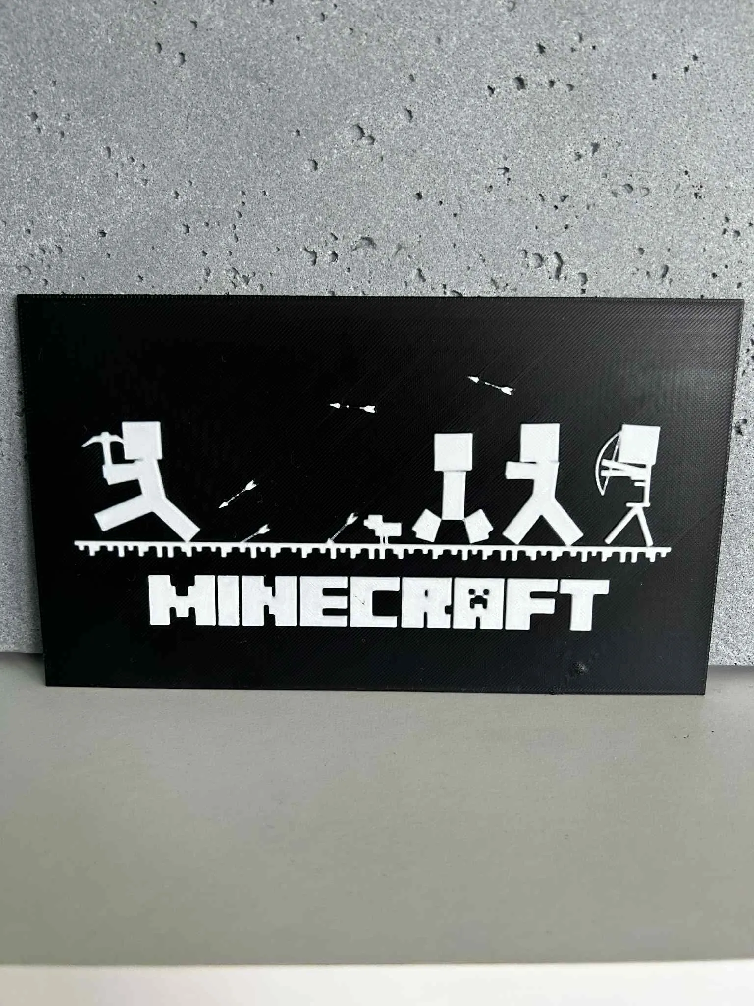 Minecraft - Hueforge