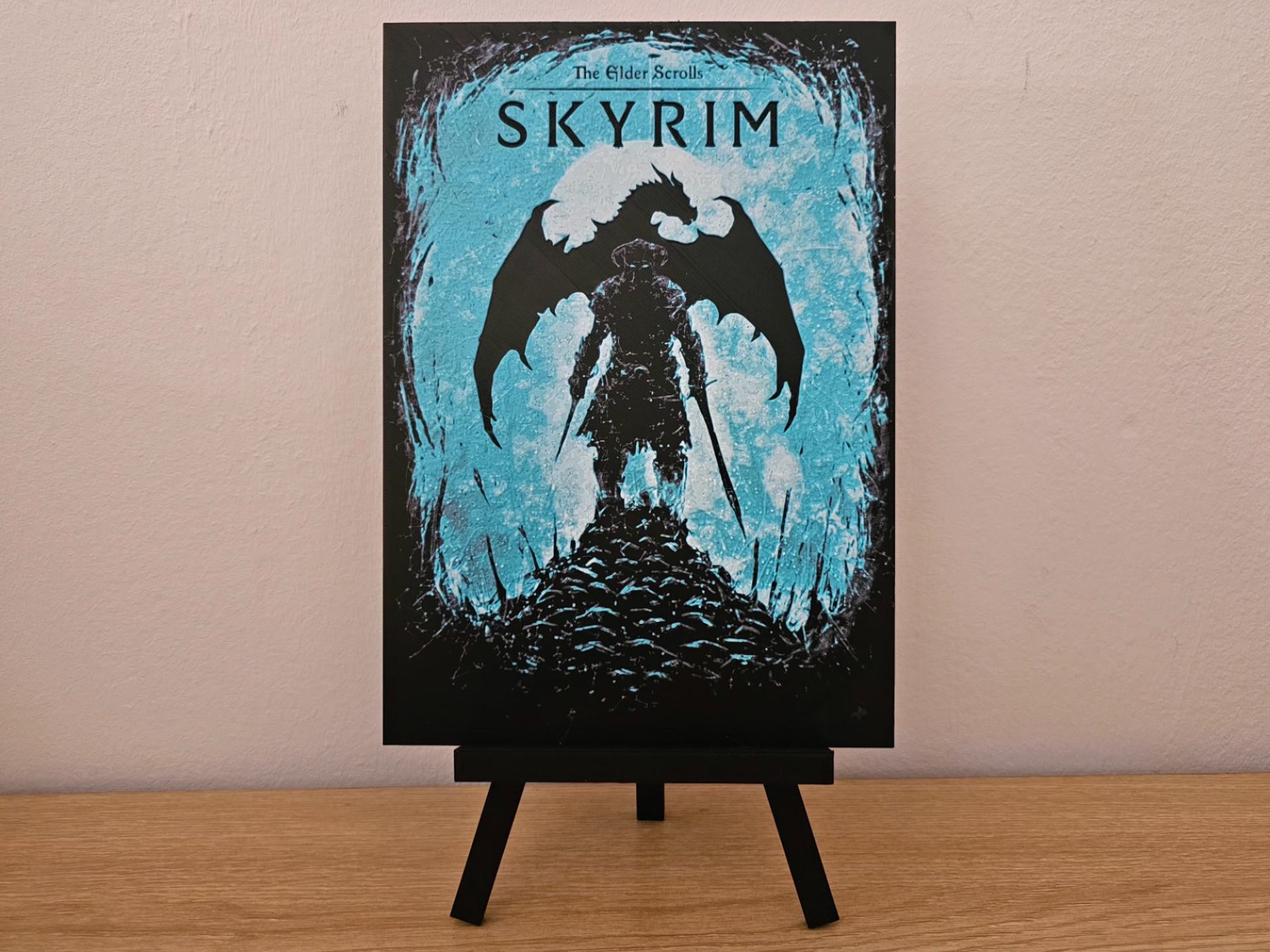 Elder Scrolls V: Skyrim Hueforge