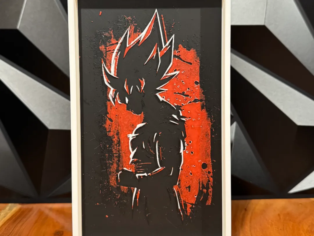 Son Goku - Dragon Ball