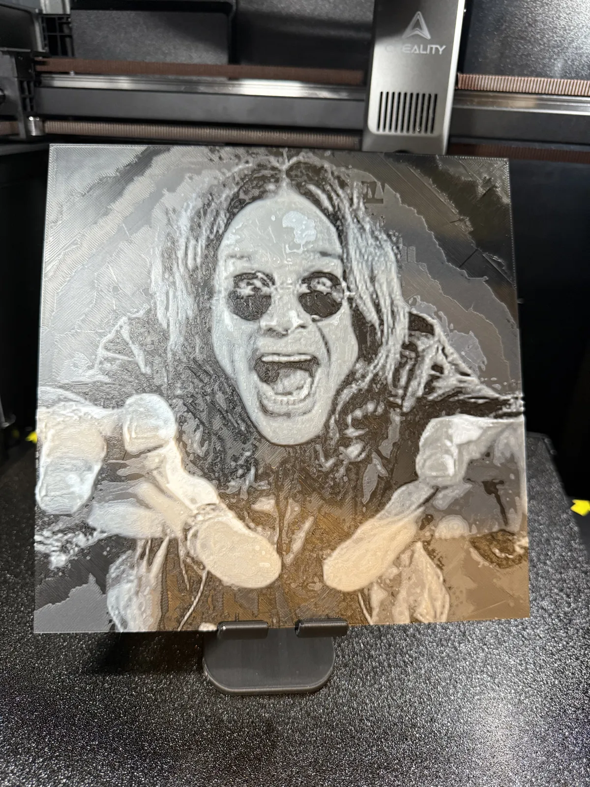 Ozzy Hue Forge
