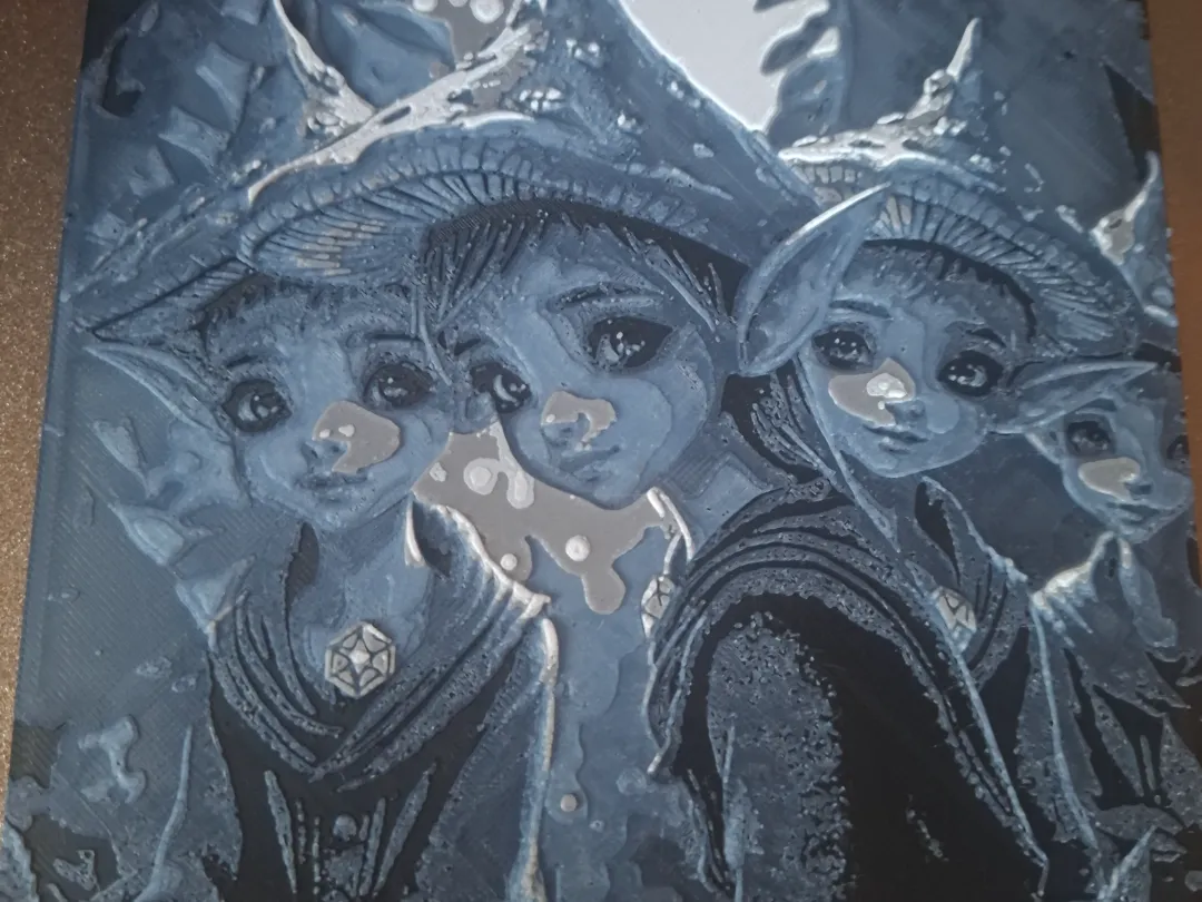 elf boys