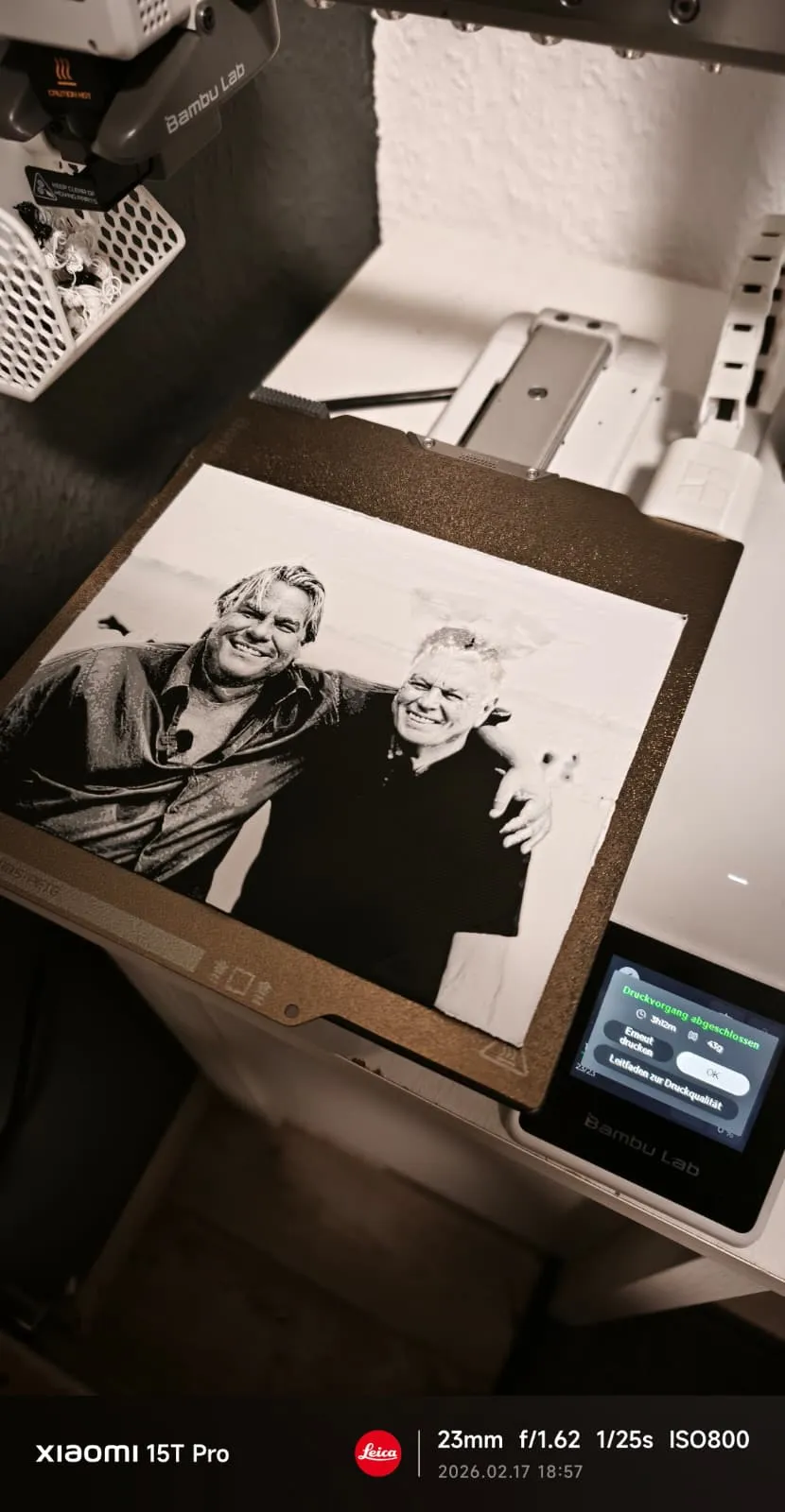 Robert Jensen & David Icke HoeForge by MakerLab
