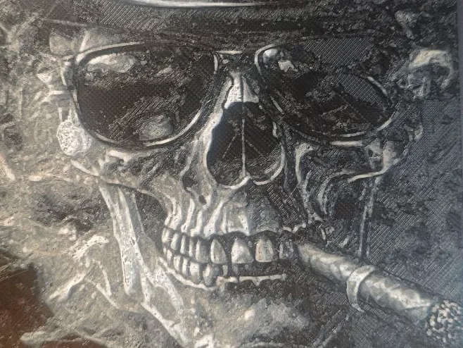 Skull_hueforge