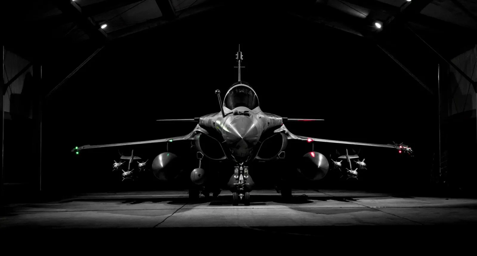 hueforge rafale