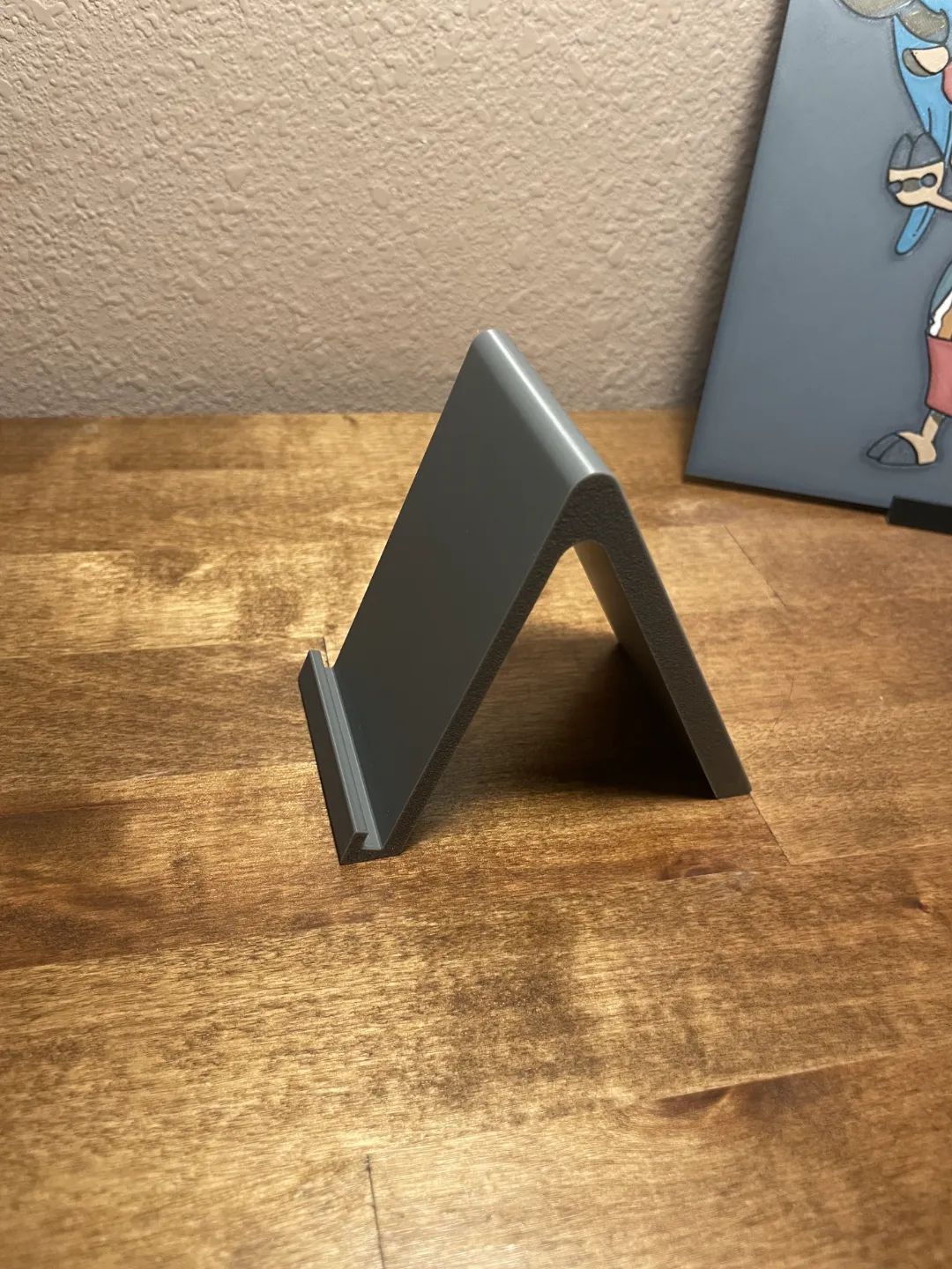 Minimalist Hueforge Stand