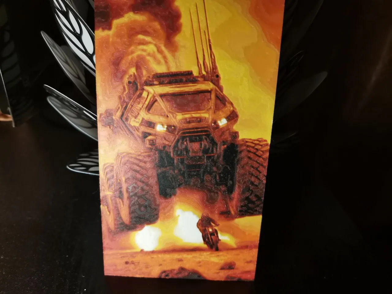 Mad Max