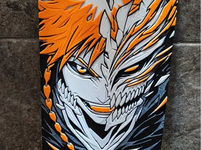 Ichigo's Curse