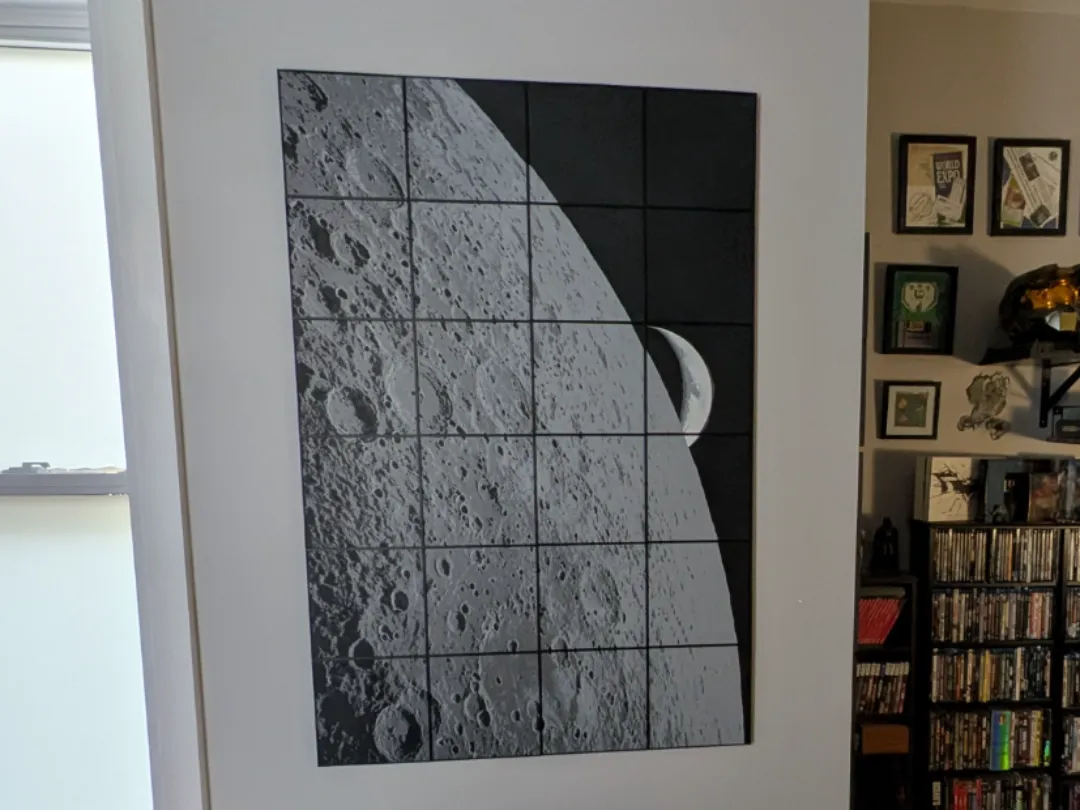 Far Side of the Moon