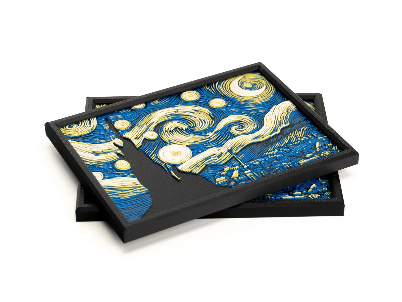 Starry Night Wall Art