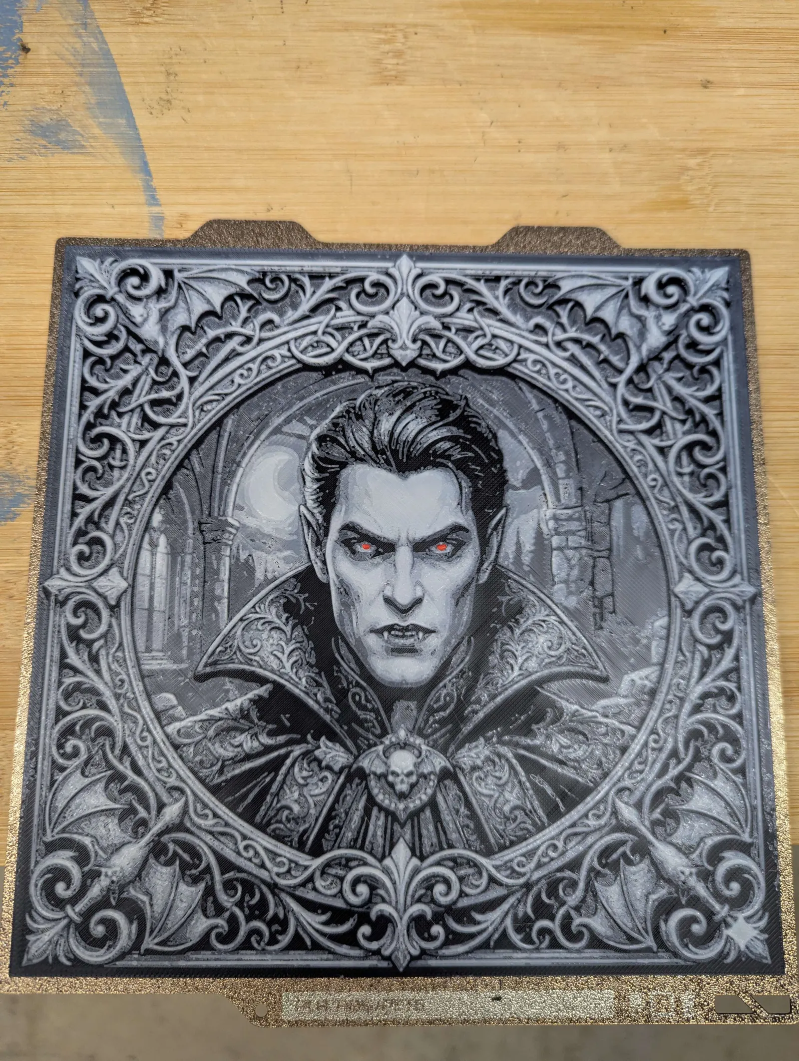 hueforge vampire