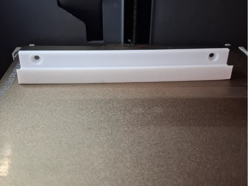hueforge wall mount