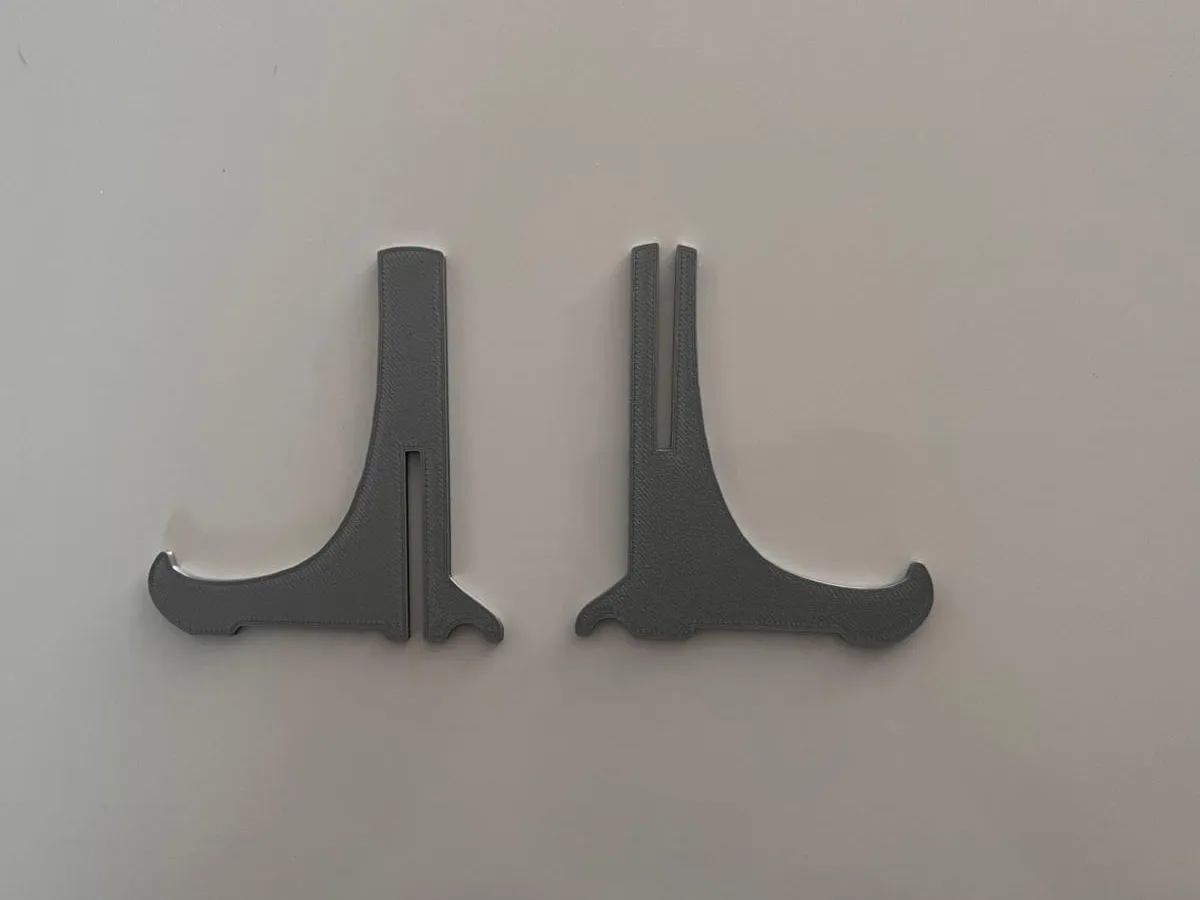 Stand For hueforge or Picture