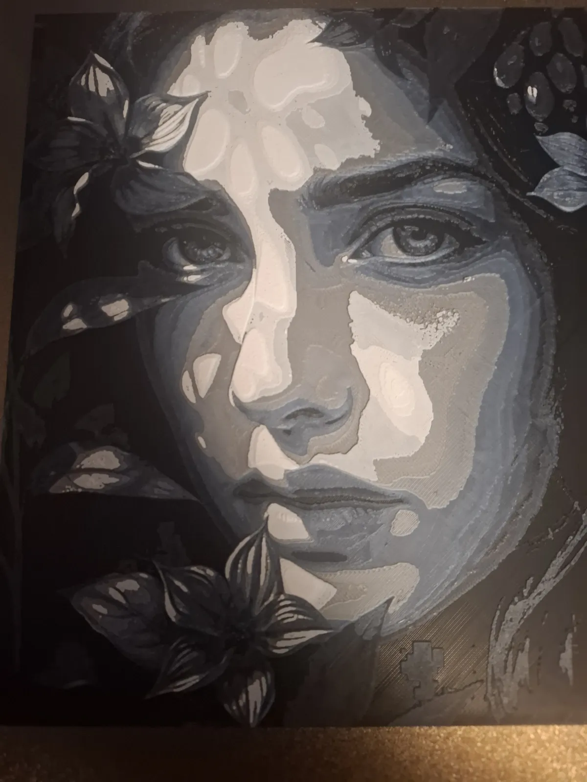 Beauty in the eye of the beholder
