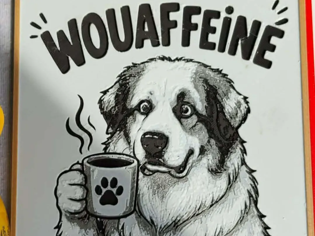 collection wouaffeine hueforge