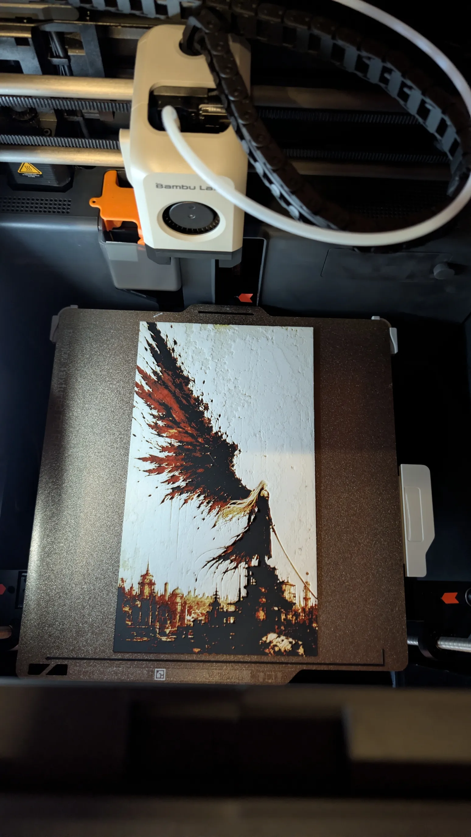 One Winged Angel - FFVII Tribute