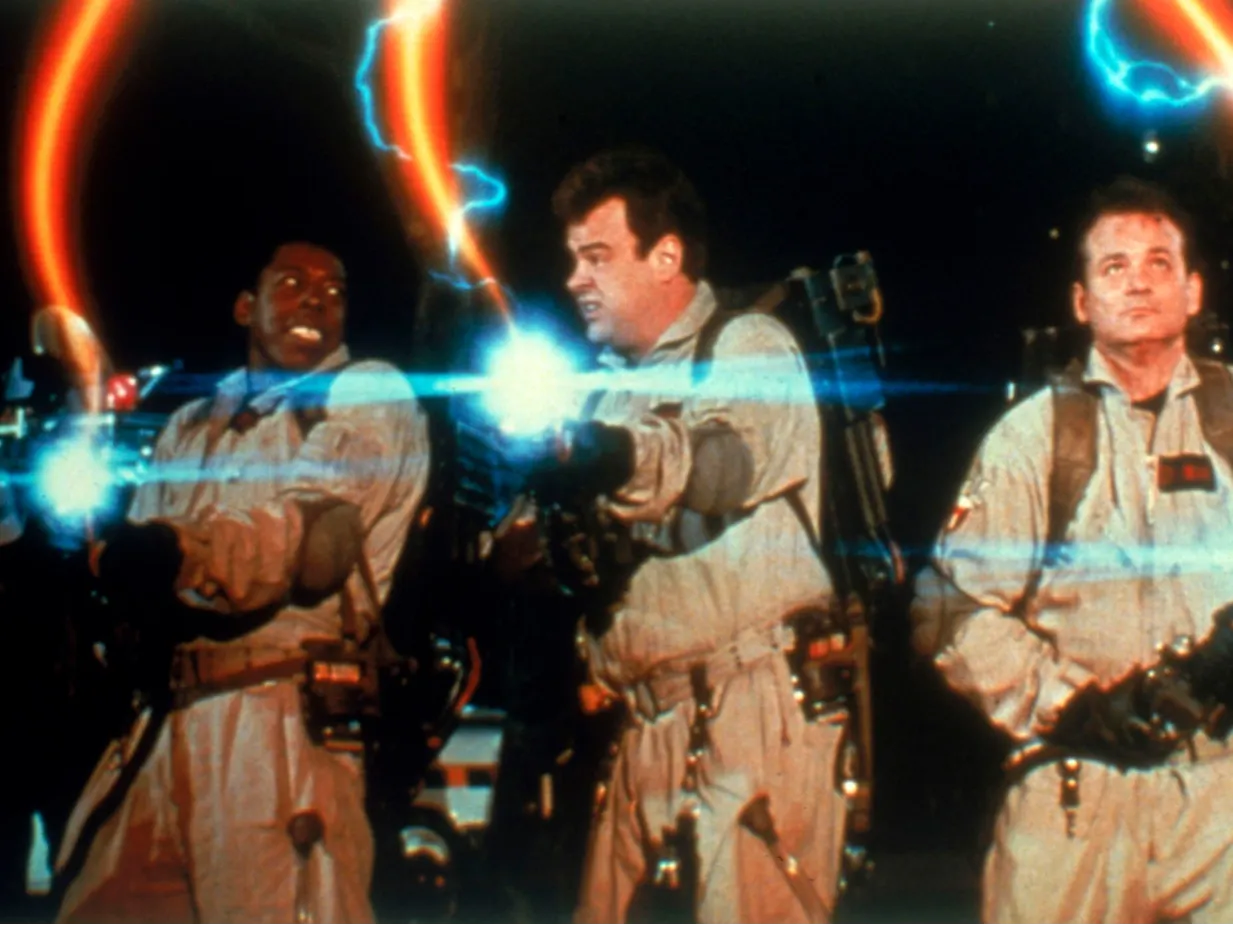Don't Cross the Streams! HueForge