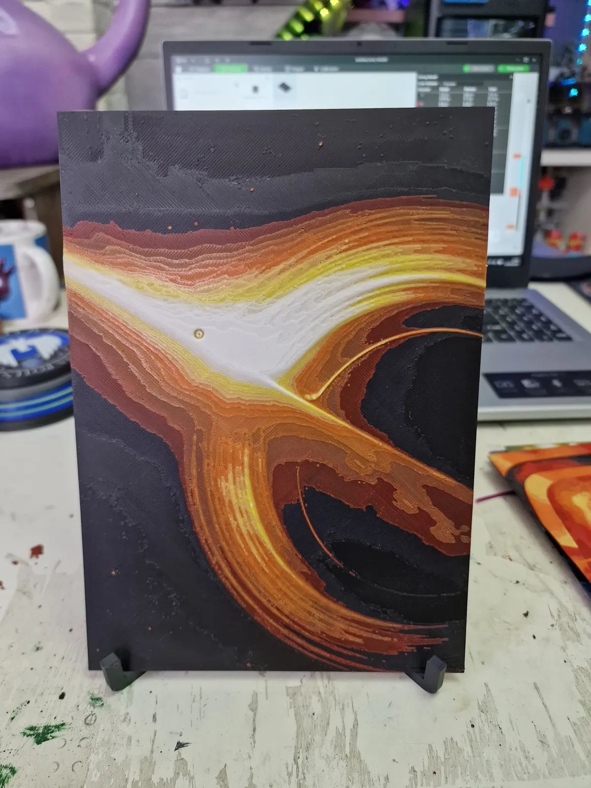 black hole
