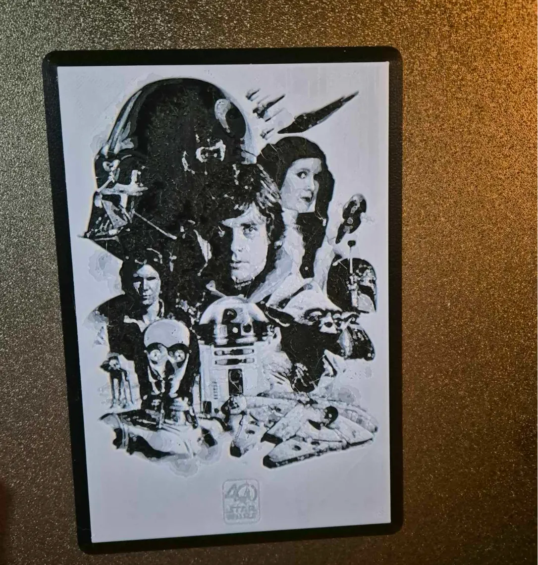 Star wars