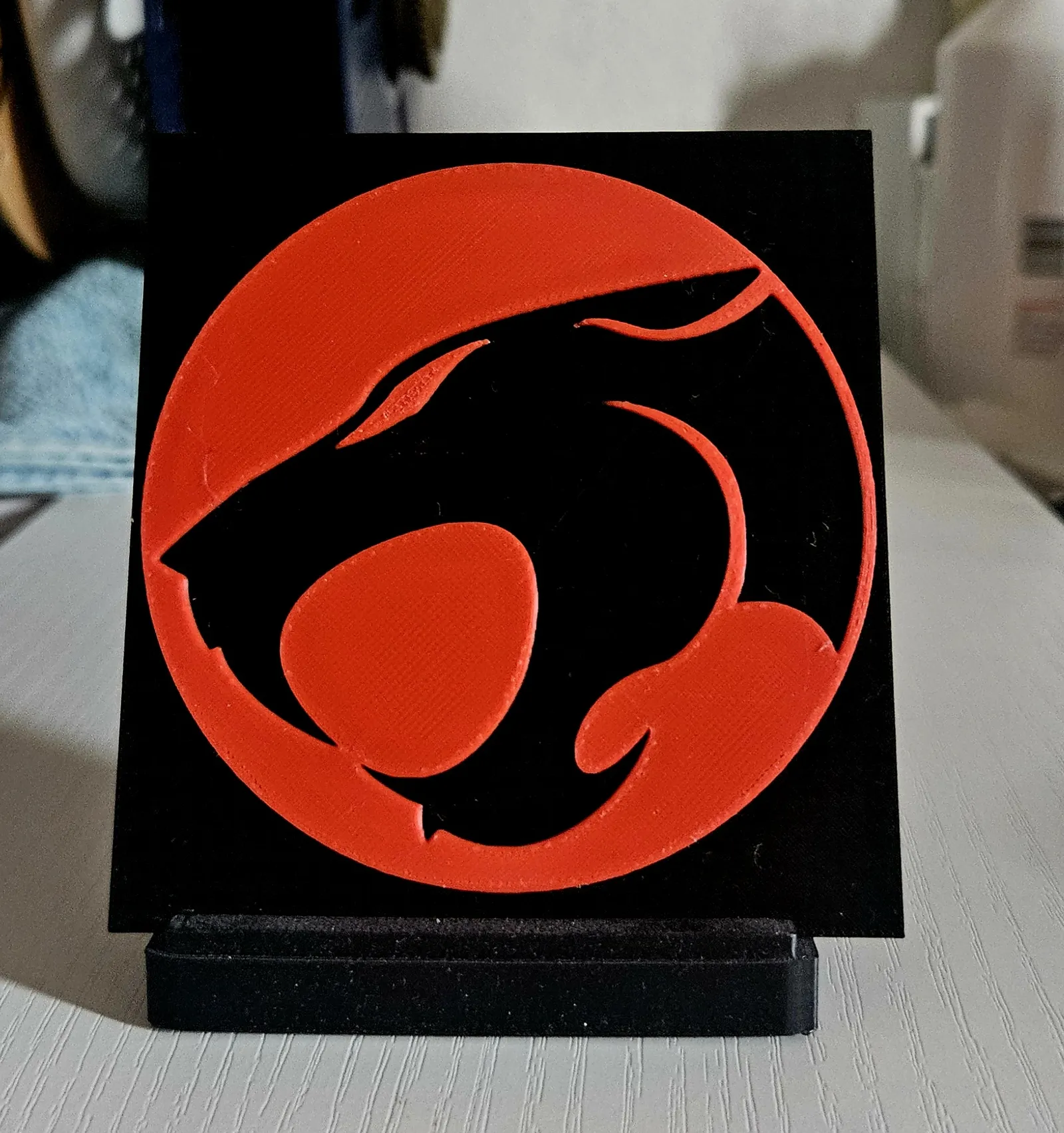 Thundercats