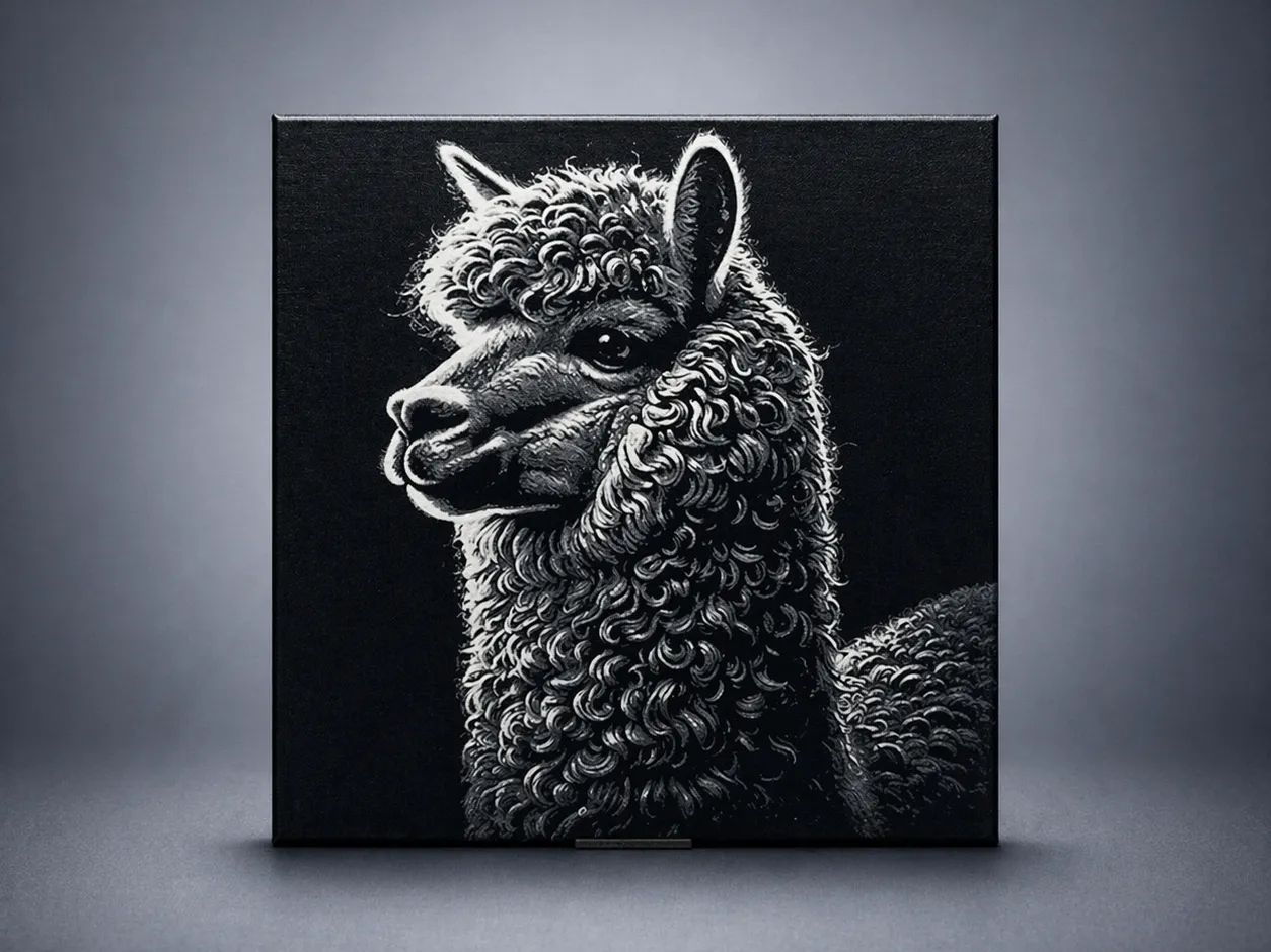 Alpaca