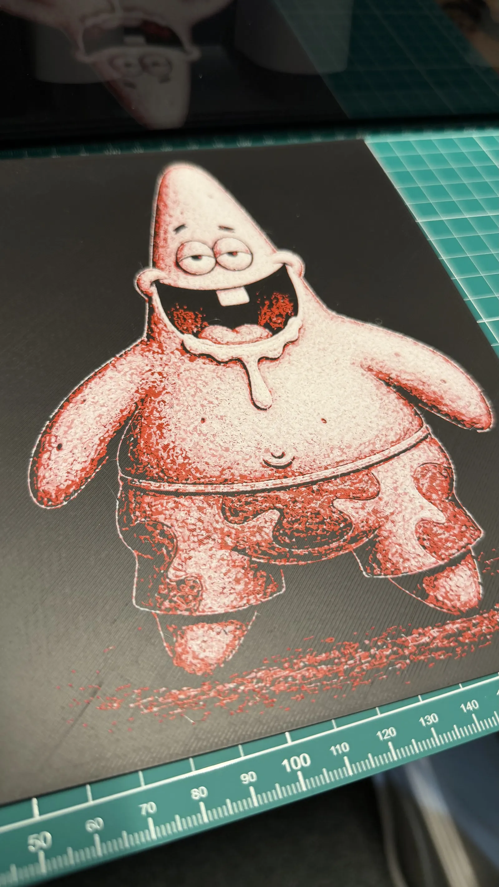 Patrick HueForge